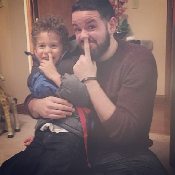 Meet your Posher, Jesse - Picture 1 of 1